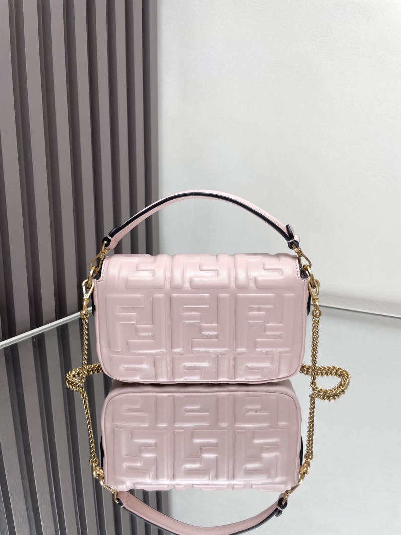 Fendi Baguette Bags